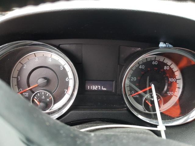 Photo 9 from auction – 2017 DODGE GRAND CARA with VIN 2C4RDGCG3HR662606
