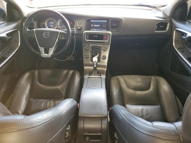 Photo 8 from auction – 2013 VOLVO S60 T5 with VIN YV1612FH0D2175546