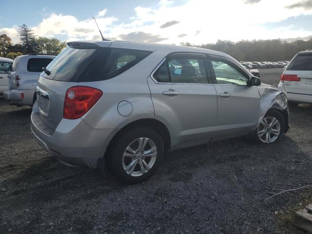 Photo 3 from auction – 2010 CHEVROLET EQUINOX LS with VIN 2CNFLCEW1A6309853