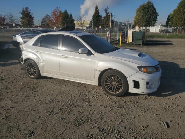 Photo 4 from auction – 2011 SUBARU IMPREZA with VIN JF1GV7F66BG510633