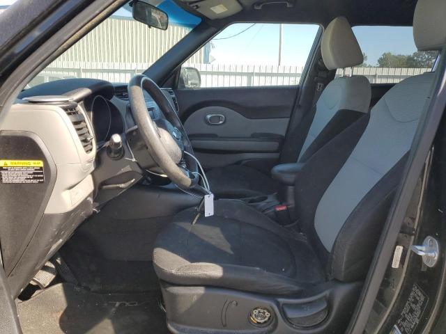 Photo 7 from auction – 2014 KIA SOUL with VIN KNDJN2A26E7041037