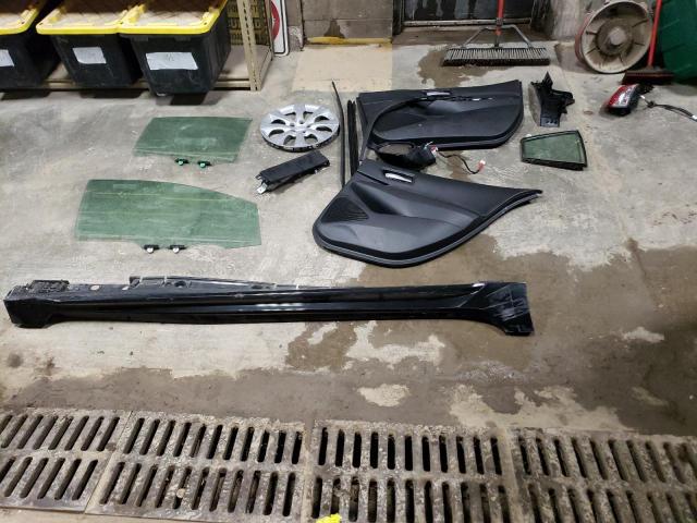 Photo 12 from auction – 2021 TOYOTA COROLLA with VIN 5YFEPMAE7MP237115