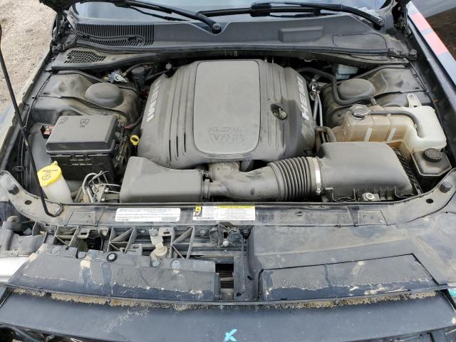 Photo 11 from auction – 2010 DODGE CHALLENGER with VIN 2B3CJ5DT1AH282918