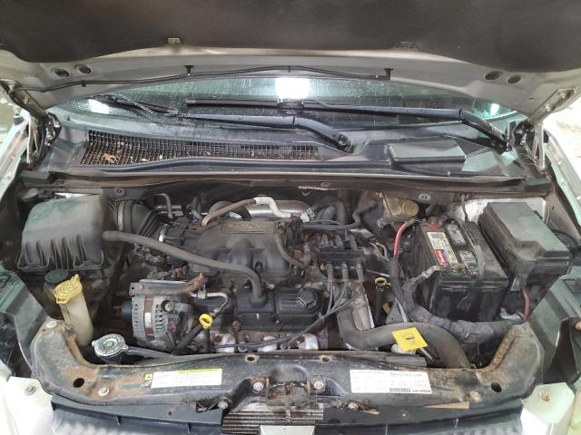 Photo 12 from auction – 2008 DODGE GRAND CARA with VIN 2D8HN44H28R801771