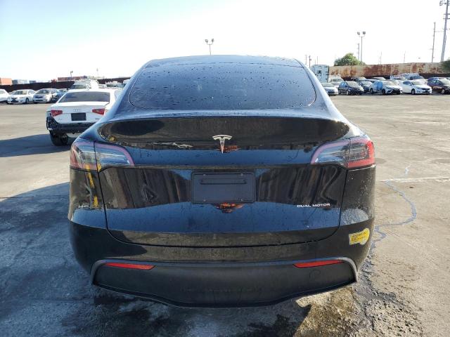 Photo 6 from auction – 2023 TESLA MODEL Y with VIN 7SAYGDEE7PA027444