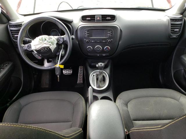 Снимка 8 от търг – 2016 KIA SOUL + с VIN KNDJP3A52G7380312