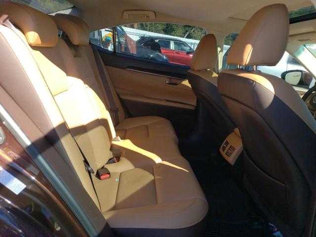 Photo 10 from auction – 2016 LEXUS ES 350 with VIN JTHBK1GG8G2217188