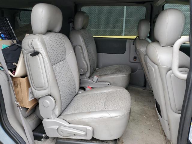 Photo 11 from auction – 2006 CHEVROLET UPLANDER L with VIN 1GNDV33L16D107769