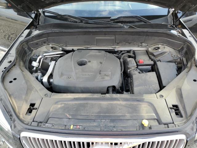 Photo 12 from auction – 2016 VOLVO XC90 T6 with VIN YV4A22PL2G1035912