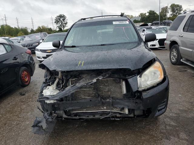 Photo 5 from auction – 2012 TOYOTA RAV4 with VIN JTMBF4DV6CD044022