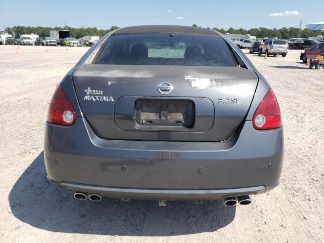 Photo 6 from auction – 2007 NISSAN MAXIMA SE with VIN 1N4BA41E07C808189