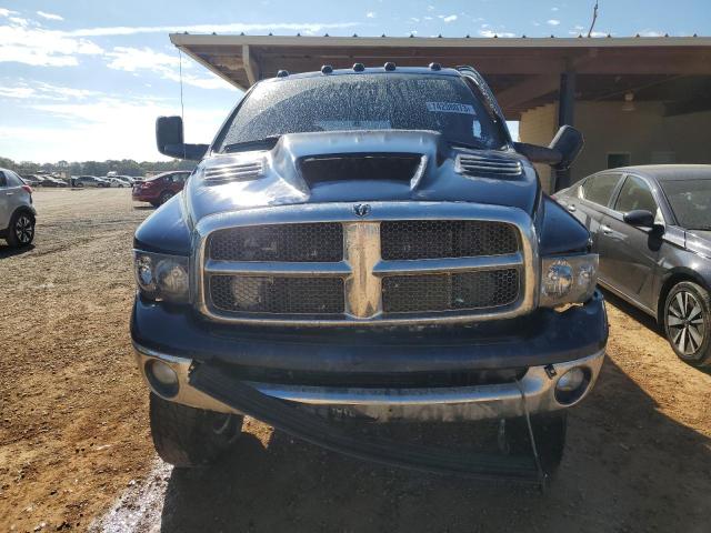 Photo 5 from auction – 2004 DODGE RAM 2500 S with VIN 3D7KU28C54G258335