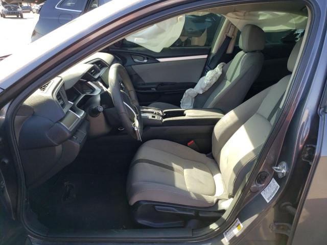 Photo 7 from auction – 2018 HONDA CIVIC EX with VIN 2HGFC2F74JH548356