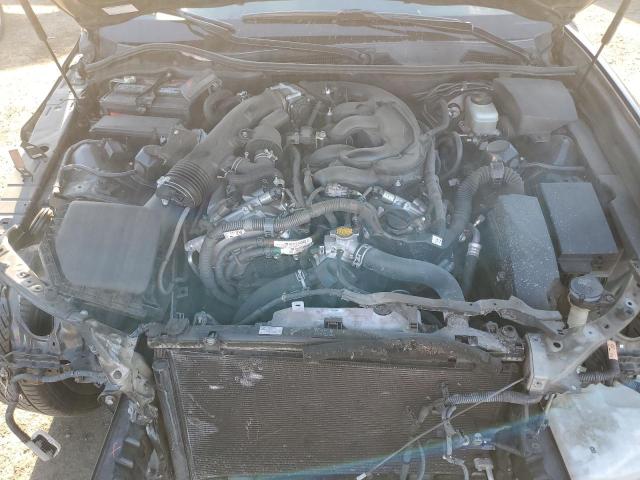 Photo 11 from auction – 2015 LEXUS GS 350 with VIN JTHBE1BL3FA002639