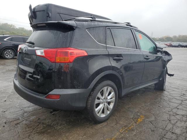 Photo 3 from auction – 2013 TOYOTA RAV4 LIMIT with VIN 2T3YFREV2DW057957