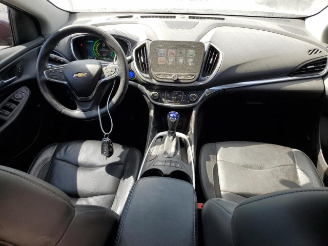 Photo 8 from auction – 2017 CHEVROLET VOLT PREMI with VIN 1G1RB6S53HU183789