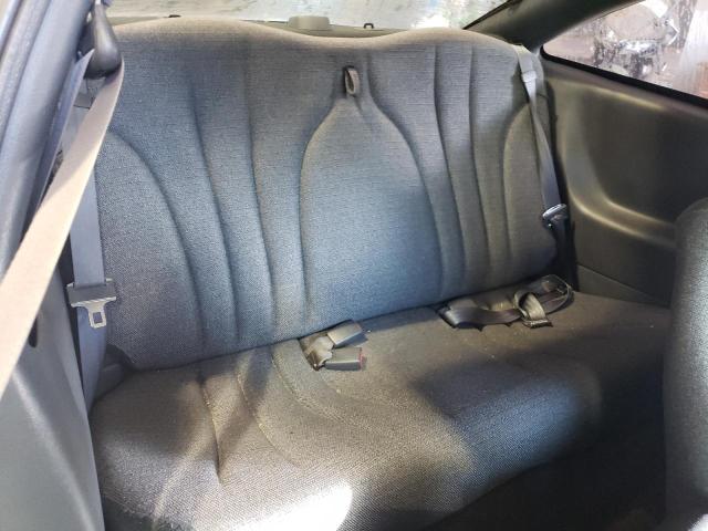 Photo 10 from auction – 2000 CHEVROLET CAVALIER with VIN 1G1JC1245Y7318399