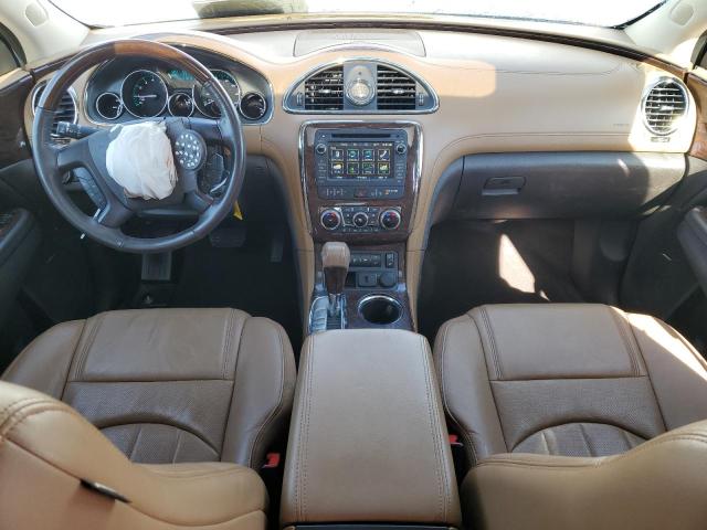 Photo 8 from auction – 2017 BUICK ENCLAVE with VIN 5GAKRCKD9HJ215545