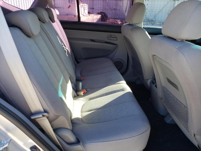 Photo 11 from auction – 2010 KIA RONDO LX with VIN KNAHG8A84A7293554