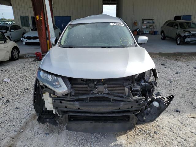 Photo 5 from auction – 2018 NISSAN ROGUE S with VIN KNMAT2MVXJP584963