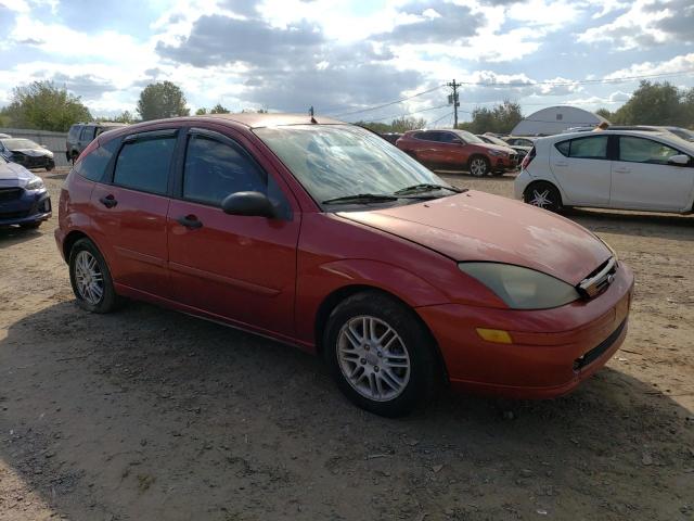 Photo 4 from auction – 2003 FORD FOCUS ZX5 with VIN 3FAHP37313R114552