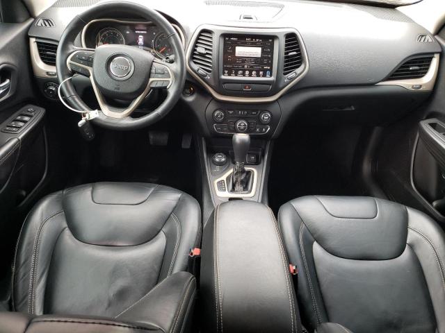 Photo 8 from auction – 2015 JEEP CHEROKEE L with VIN 1C4PJMDSXFW779539