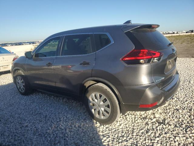 Photo 2 from auction – 2017 NISSAN ROGUE S with VIN KNMAT2MT6HP617336