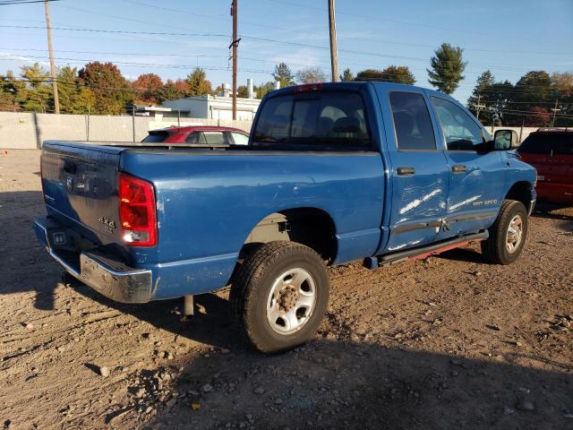 صورة رقم 3 من المزاد - 2005 DODGE RAM 2500 S مع VIN 3D7KS28D05G794576