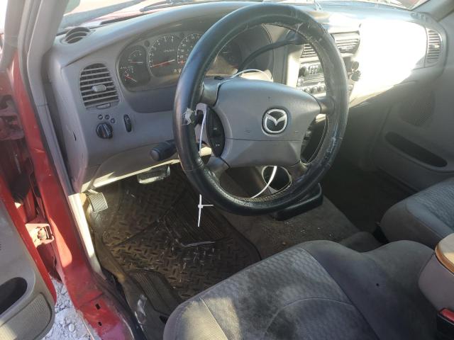 Photo 8 from auction – 2002 MAZDA B3000 CAB with VIN 4F4YR16U12TM13899