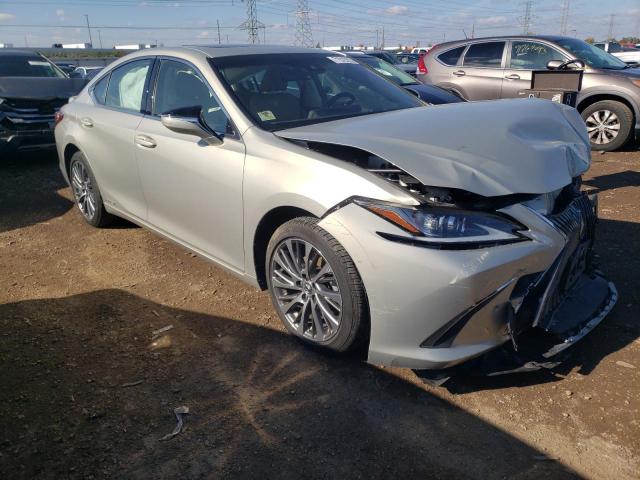 صورة رقم 4 من المزاد - 2019 LEXUS ES 300H مع VIN JTHB21B18K2042565