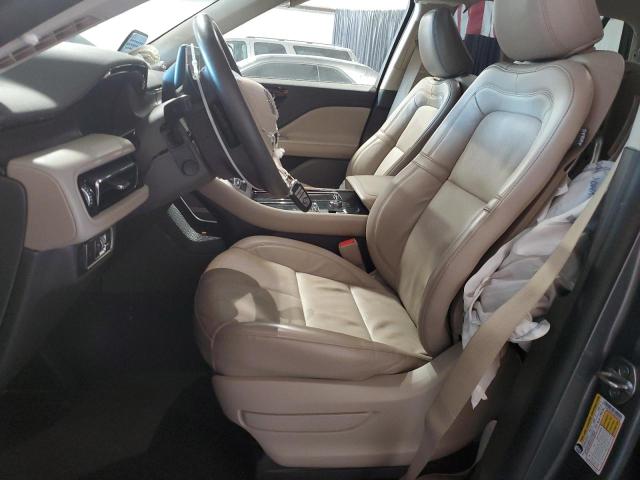 Photo 7 from auction – 2021 LINCOLN AVIATOR RE with VIN 5LM5J7WC1MGL08202