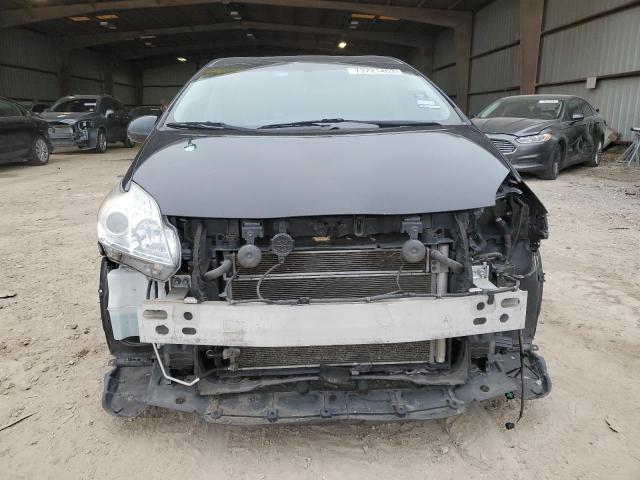 Photo 5 from auction – 2014 TOYOTA PRIUS with VIN JTDKN3DU2E1773384