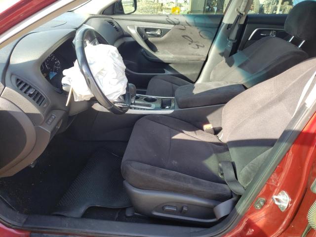 Photo 7 from auction – 2013 NISSAN ALTIMA 2.5 with VIN 1N4AL3AP5DN504714