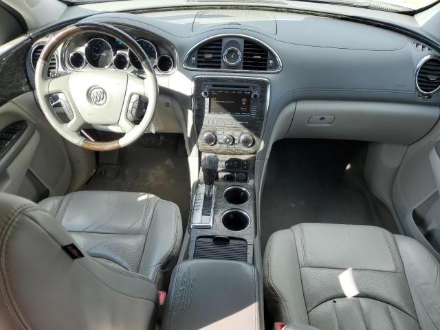 Photo 8 from auction – 2014 BUICK ENCLAVE with VIN 5GAKRBKD0EJ319234