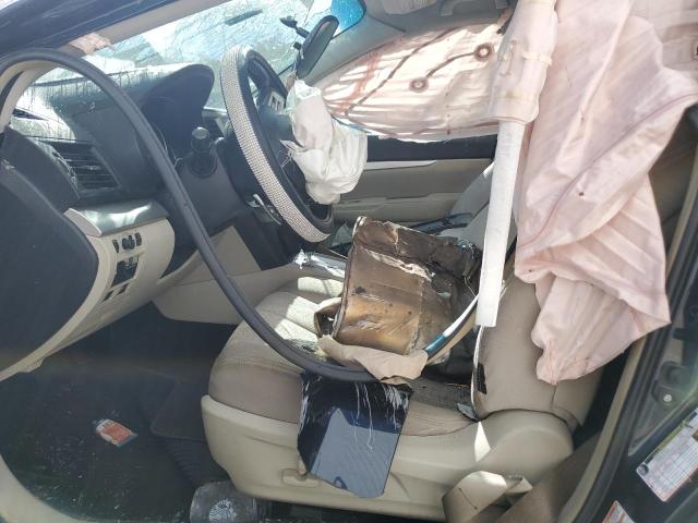 Снимка 7 от търг – 2013 SUBARU OUTBACK 2. с VIN 4S4BRBCC7D3258760