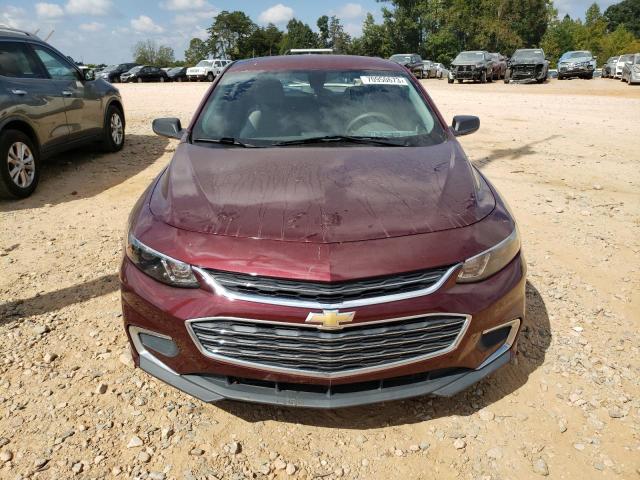 Photo 5 from auction – 2016 CHEVROLET MALIBU LS with VIN 1G1ZB5ST4GF263856