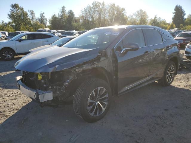 Photo 1 from auction – 2020 LEXUS RX 350 BAS with VIN 2T2AZMDAXLC225584