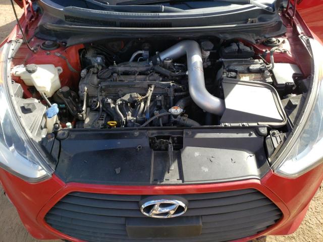 Photo 11 from auction – 2013 HYUNDAI VELOSTER T with VIN KMHTC6AEXDU113109