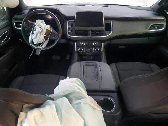 Photo 8 from auction – 2022 GMC YUKON SLE with VIN 1GKS2AKD1NR102472