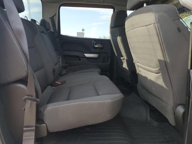 Photo 10 from auction – 2018 CHEVROLET SILVERADO with VIN 1GC1KVEY9JF150164
