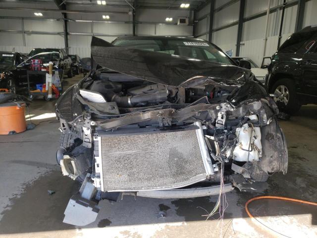 Photo 5 from auction – 2011 CHEVROLET MALIBU 1LT with VIN 1G1ZC5EUXBF355533