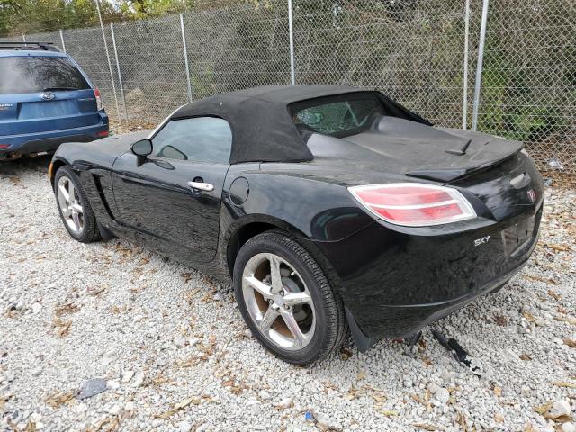 Photo 2 from auction – 2008 SATURN SKY with VIN 1G8MB35B48Y102741