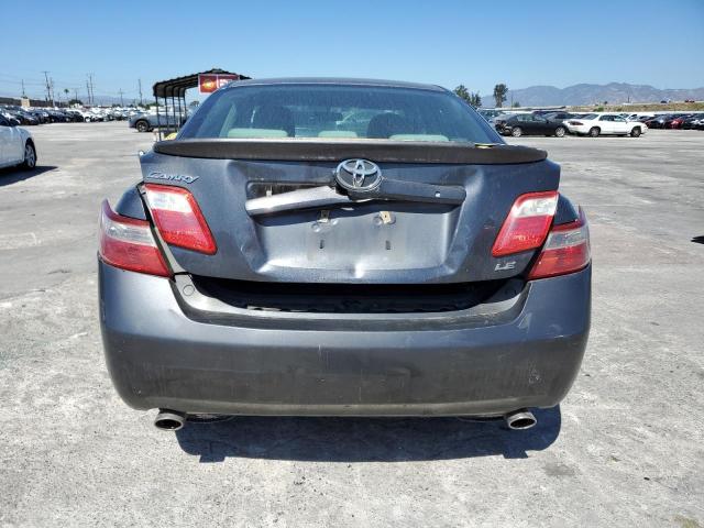 Photo 6 from auction – 2007 TOYOTA CAMARY with VIN 4T1BK46K77U553486