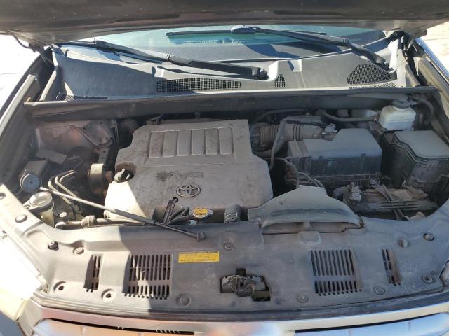 Photo 12 from auction – 2013 TOYOTA HIGHLANDER with VIN 5TDYK3EH8DS098873