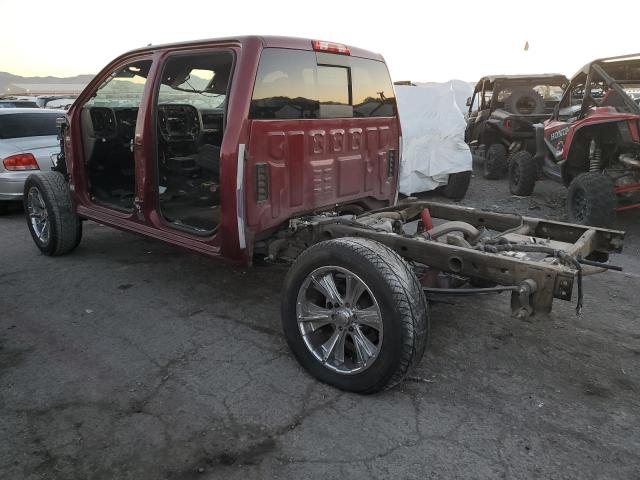 صورة رقم 2 من المزاد - 2015 GMC SIERRA K15 مع VIN 3GTU2VEC3FG223939
