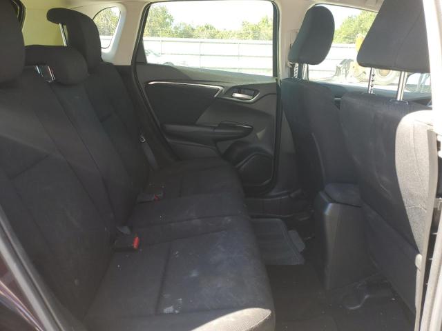 Photo 10 from auction – 2017 HONDA FIT EX with VIN JHMGK5H73HS018563