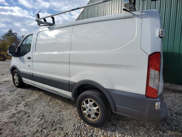 Photo 2 from auction – 2016 FORD TRANSIT T- with VIN 1FTYR1YG6GKA18274