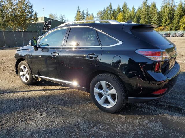 Photo 2 from auction – 2014 LEXUS RX 350 BAS with VIN 2T2BK1BA6EC236594