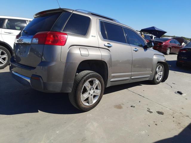 Photo 3 from auction – 2012 GMC TERRAIN SL with VIN 2GKALWEK2C6387286