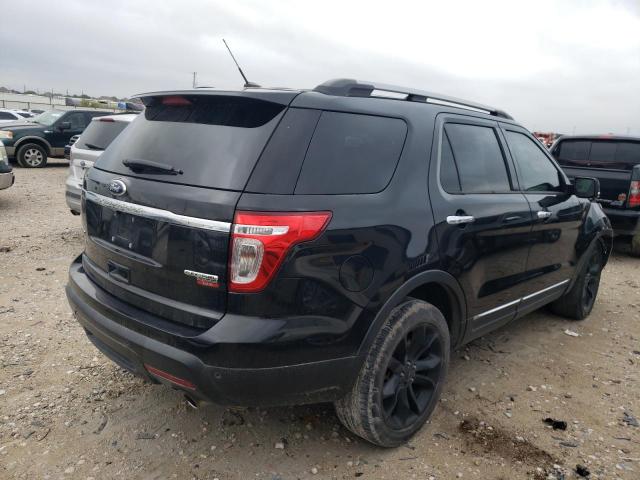 Фото 3 с аукциона – 2015 FORD EXPLORER L с VIN 1FM5K7F81FGA76473